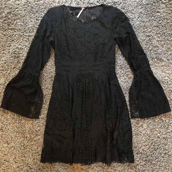 🌸Price Drop Free People Dress - Picture 2 of 8